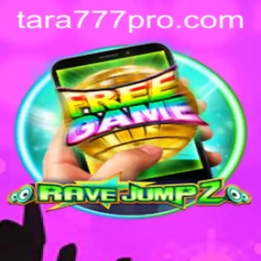 RaveJump2M: A Thrilling Adventure for Modern Gamers