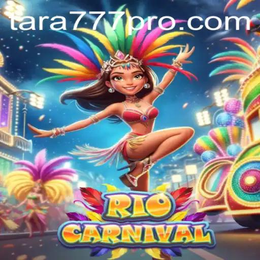 Experience the Vibrancy of RioCarnival: A Game Unlike Any Other