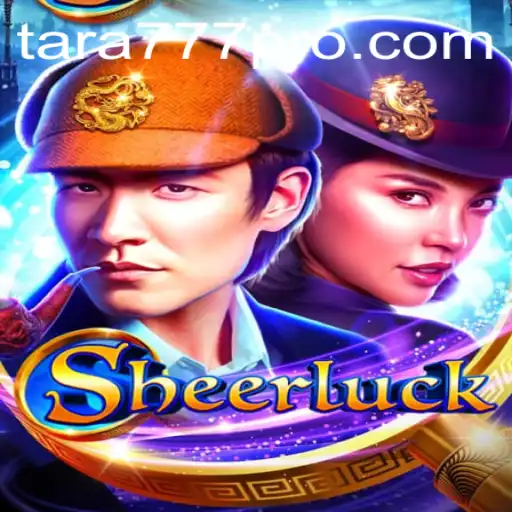 Unveiling Sheerluck: The Game of Wit and Strategy
