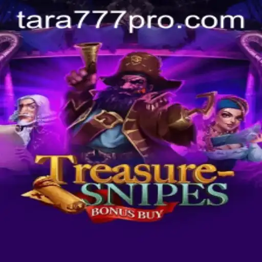 Exploring the Thrills of TreasuresnipesBonusBuy: A Game of Adventure and Strategy