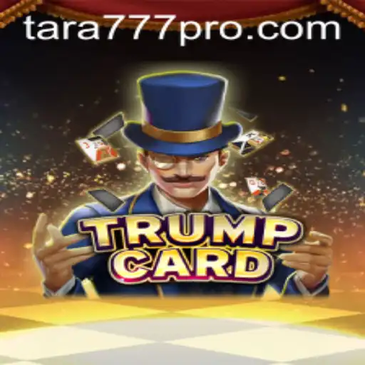 Dive into TrumpCard: A Strategic Game of Wit and Tactics