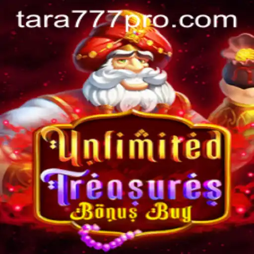 Unlimited Treasures Bonus Buy: Journey into the World of Endless Adventure