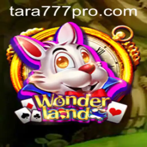Discover the Enchanting World of Wonderland: A Game Like No Other