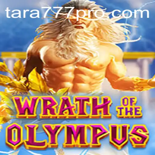 Unraveling the Mystical World of WrathofOlympus