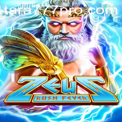 Exploring ZeusRushFever: A Mythological Adventure Game