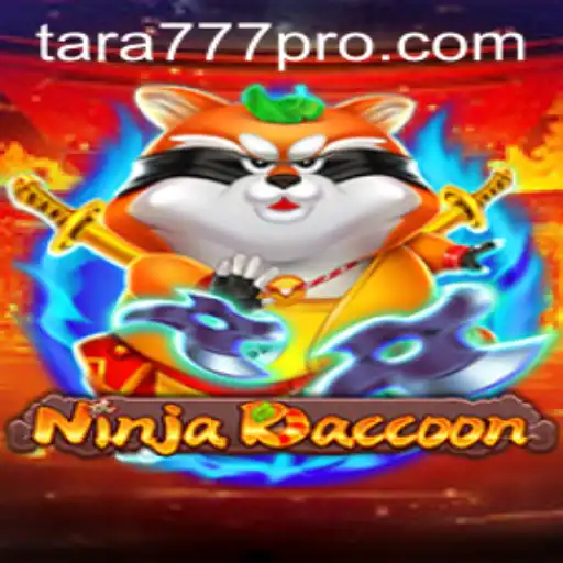NinjaRaccoon: The New Age of Hybrid Adventure Gaming