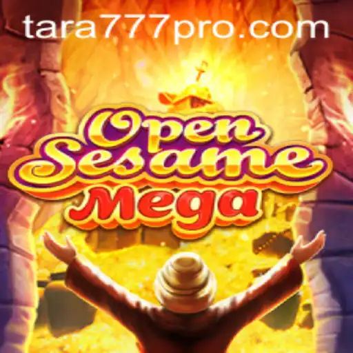 Unlock the Magic of OPENSESAMEMEGA with the Enigmatic Key 'tara777'