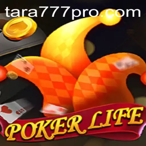PokerLife: Mastering the Game with Tara777