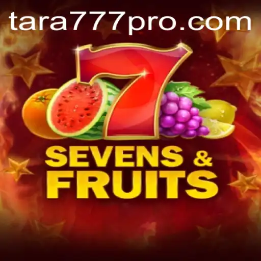 Exploring SevensFruits: A Captivating Arcade Experience