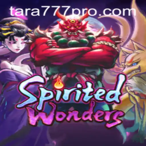 Exploring SpiritedWonders: A Game of Enchantment and Strategy