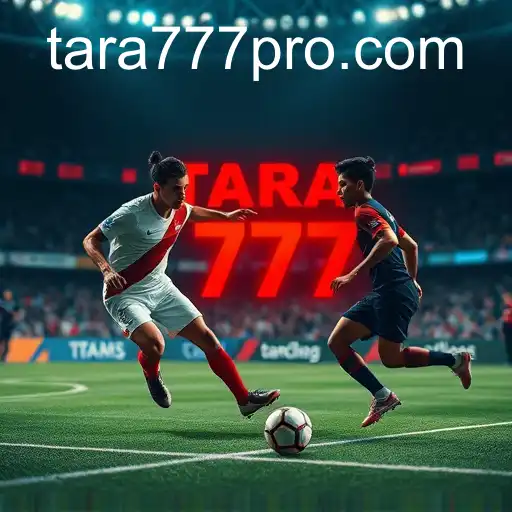 Exploring the Dynamic World of Sports Through the Lens of Tara777