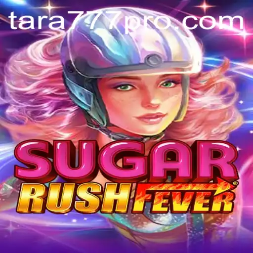Experience the Excitement of SugarRushFever: A Journey into the Sweetest Frenzy