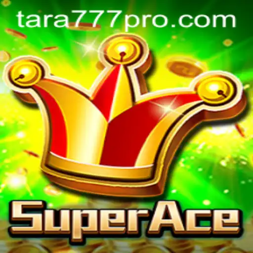 Discovering the Thrills of SuperAce: A Comprehensive Guide