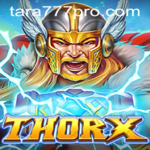ThorX: An Odyssey into Mythical Strategy Gaming
