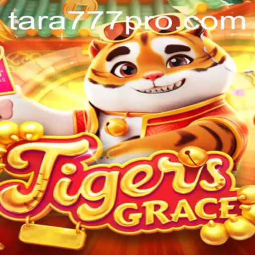 TigersGrace: A Captivating Journey in the Realm of Flora and Fauna
