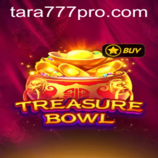 Unveiling the Enchantment of TreasureBowl: A Dive into Adventure
