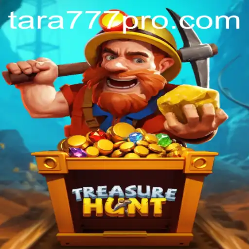 Exploring the Exciting World of TreasureHunt: A Guide to Adventure and Strategy