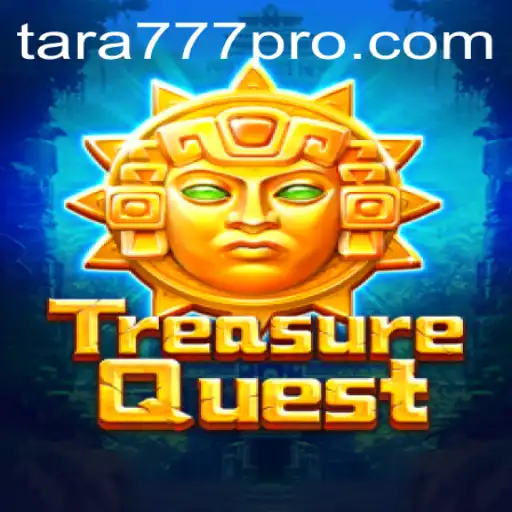 TreasureQuest: A Thrilling Adventure Awaits with Tara777