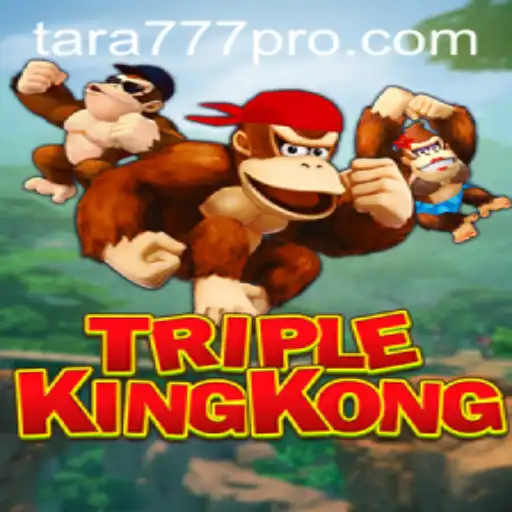 Discover the Exciting World of TripleKingKong: A Gaming Adventure Like No Other
