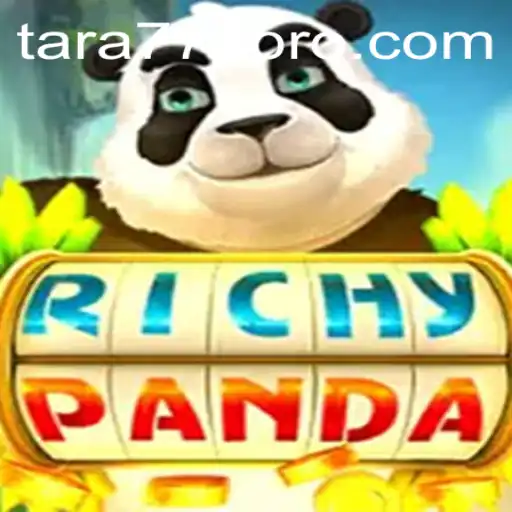 Unveiling the World of RichyPanda