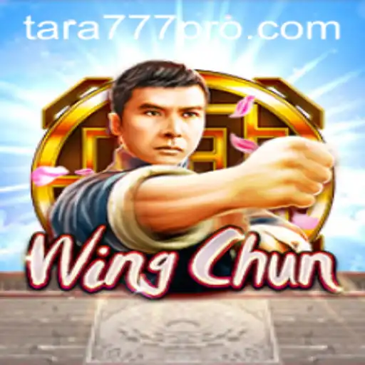 WingChun: An Engaging Journey into Strategy and Precision