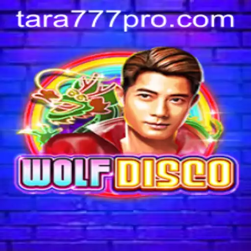 Dancing to the Rhythm of 'WolfDisco': A Game Brimming with Adventure