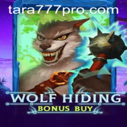 Unveiling the Thrills of WolfHidingBonusBuy
