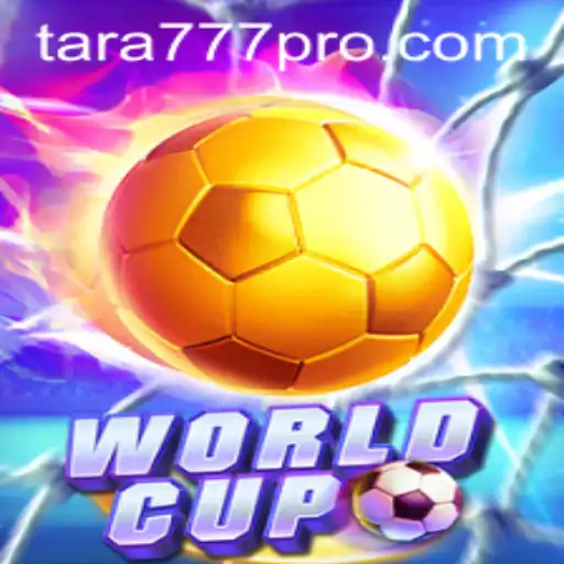 WorldCup: A Thrilling Gaming Experience